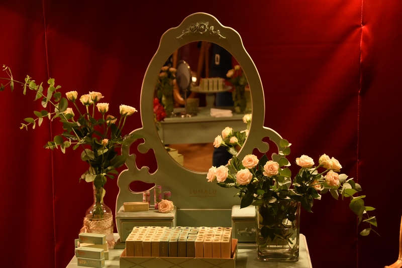 Le Marché de Noël